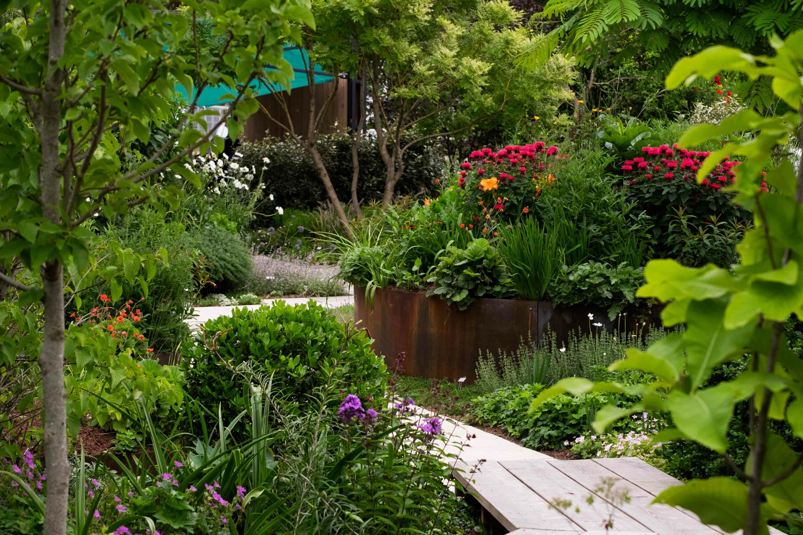 Schaugarten Hameter